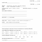 Therapy Progress Note Template Counseling Forms Mental Health