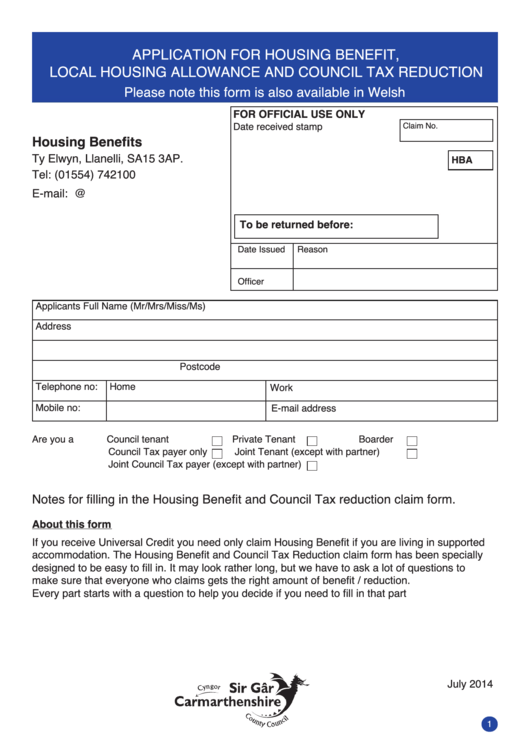 Top 23 Uk Tax Forms And Templates Free To Download In PDF Format