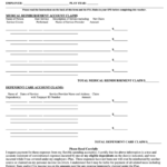 Top 7 Employee Reimbursement Form Templates Free To Download In PDF Format