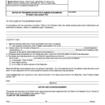 Top 7 San Diego Superior Court Forms And Templates Free To Download In