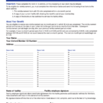 Top Oxford Gym Reimbursement Form Templates Free To Download In PDF Format