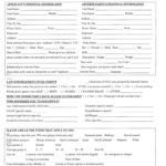 TPO Intake Form Fill And Sign Printable Template Online US Legal Forms