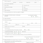 Trillium Application Participate Form Fill Online Printable