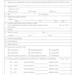 Trillium Health Application Health Care Form Fill Out And Sign