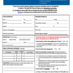 Tufts Health Plan Prior Authorization Form Fill Out And Sign