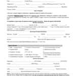 Uhc Community Plan Prior Authorization Request Form PlanForms