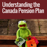 Understanding The Canada Pension Plan Canada Pension Plan Pension