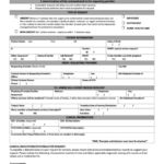 Unicare Health Plan Of Wv Prior Authorization Form PlanForms