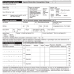 United Healthcare Enrollment Form 2019 Fill Out Sign Online DocHub