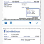 Unitedhealthcare Nc State Health Plan Med Ness Form PlanForms