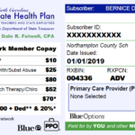 Unitedhealthcare Subscriber Number On Card Health Care Options Number