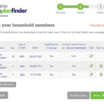 Update Your Application On The Washington Healthplanfinder YouTube