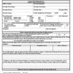 Upmc Health Plan Medication Prior Authorization Form PlanForms