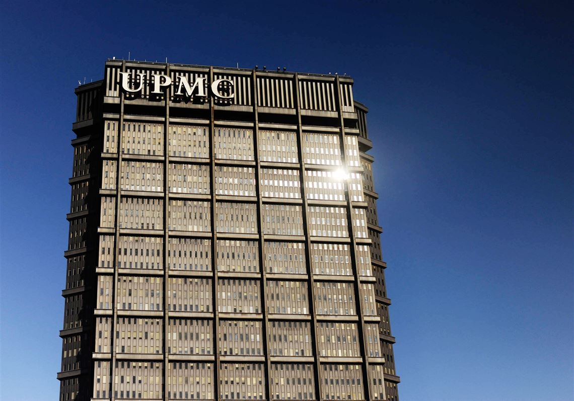 UPMC Sues Gateway Health Plan Over Claim Payments Pittsburgh Post Gazette