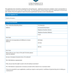 UTC Bolton Application Form 23 Sept 2015