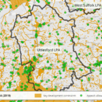 Uttlesford District Council Call For Sites An Opportunity For