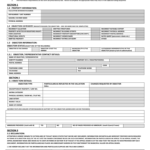 Valuation Objection Form Fill Out Sign Online DocHub