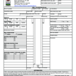 Vhi Family Plan Level 1 Claim Form PlanForms