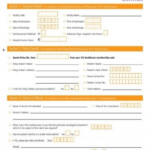 Vhi Hospital In The Home Claim Form