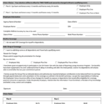 Vsp Enrollment Form 2020 Pdf Fill Online Printable Fillable Blank