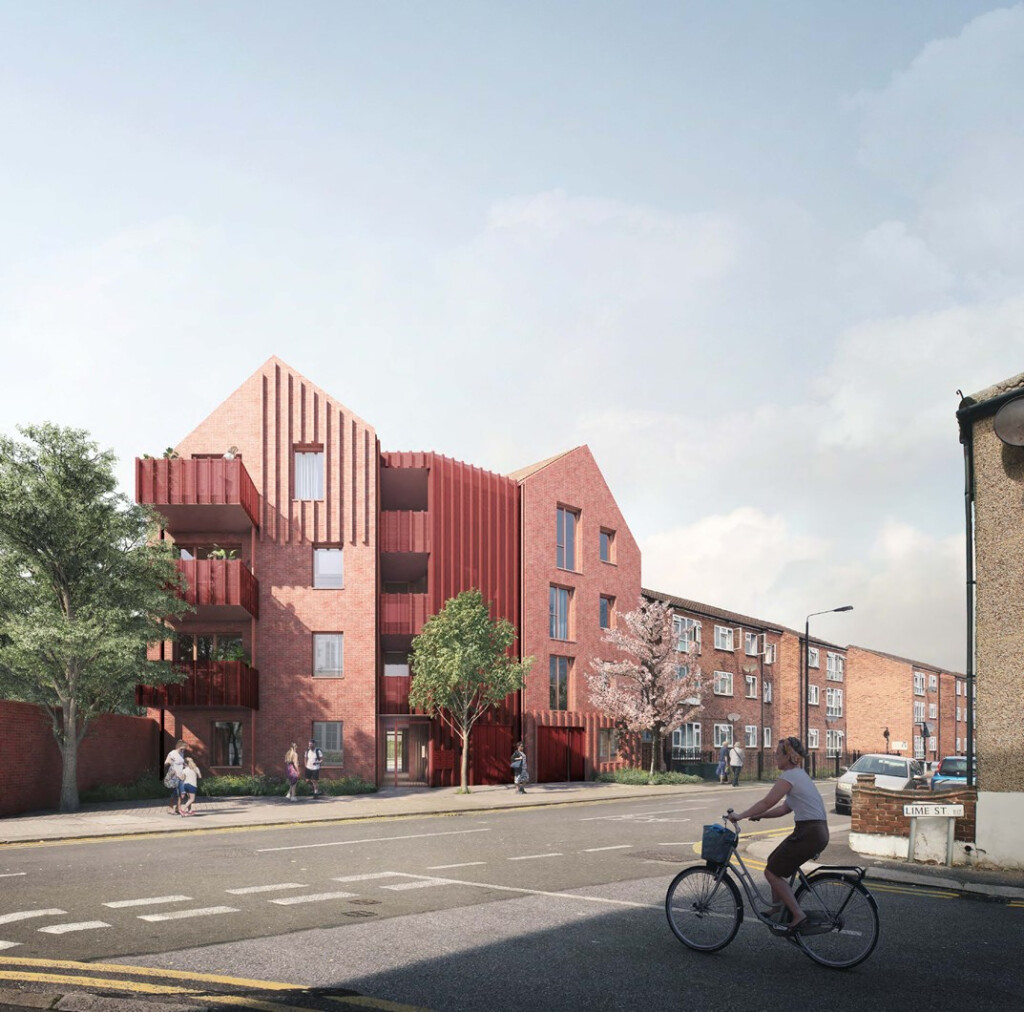 Waltham Forest Triple Win CMA Planning