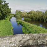 Waterways Ireland Preparing A Planning Submission To Carlow County