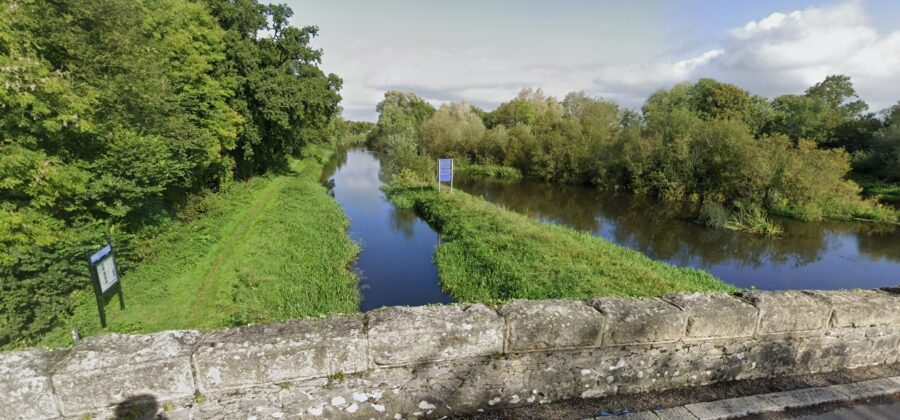 Waterways Ireland Preparing A Planning Submission To Carlow County 