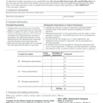 Wells Fargo Company 401 k Plan Loan Payment Form Fill And Sign