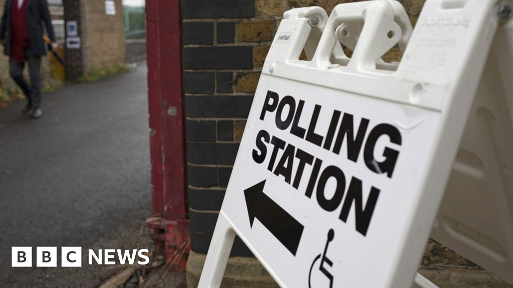 West Devon Tory Councillor Wins Election By One Vote BBC News