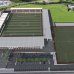 Western People Rovers Launch Planning Application For New 6 100 All