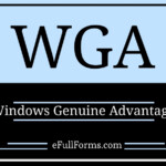 WGA Full Form Full Form Of WGA What Is WGA Meaning