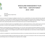 Woodland Management Plan