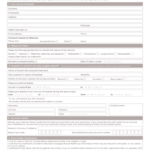 Wpa Claim Form Cash Plan PlanForms