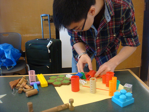 Yujiang Designing A City Berkeley Planning Flickr